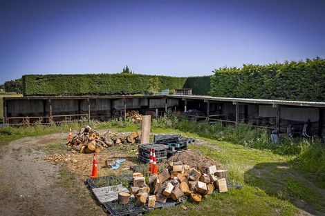 Photo of property in 325 Curraghs Road, Rolleston, Christchurch, 7676