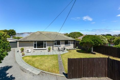 Photo of property in 440a Marine Parade, South New Brighton, Christchurch, 8062