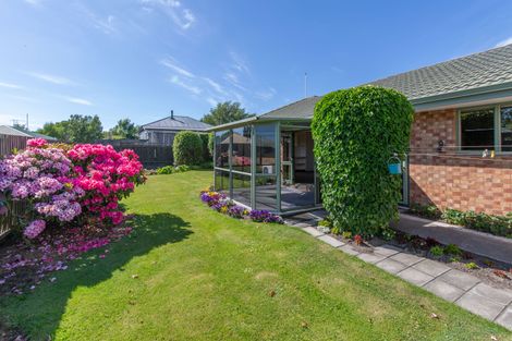 Photo of property in 47a Peraki Street, Kaiapoi, 7630