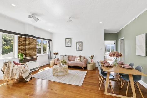 Photo of property in 46 Rakau Road, Hataitai, Wellington, 6021