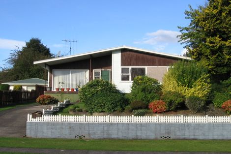 Photo of property in 77 Paraonui Road, Tokoroa, 3420