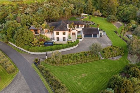 Photo of property in 498 Redoubt Road, Flat Bush, Auckland, 2019