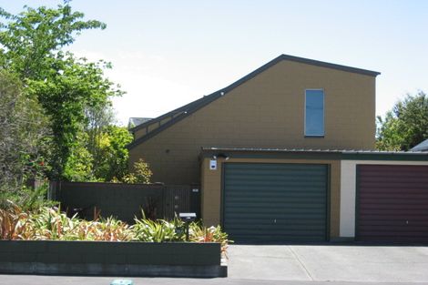 Photo of property in 1/151c Avonhead Road, Avonhead, Christchurch, 8042