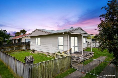 Photo of property in 14 Guy Avenue, Levin, 5510