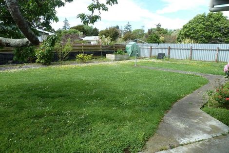 Photo of property in 9 Ferndale Place, Feilding, 4702