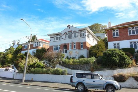 Photo of property in 100 Forbury Road, Saint Clair, Dunedin, 9012