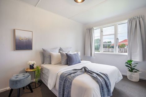 Photo of property in 39 Andrew Avenue, Roslyn, Palmerston North, 4414