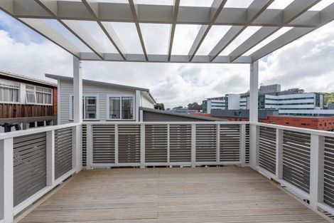 Photo of property in 8/239 Adelaide Road, Newtown, Wellington, 6021