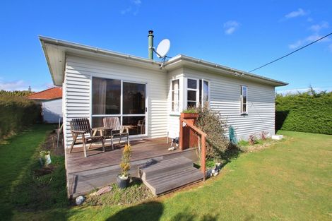 Photo of property in 35 Eccles Street, Gore, 9710