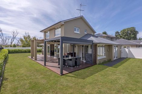 Photo of property in 52 Broomfield Terrace, Burwood, Christchurch, 8061