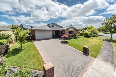 Photo of property in 26 Limousin Place, Grandview Heights, Hamilton, 3200