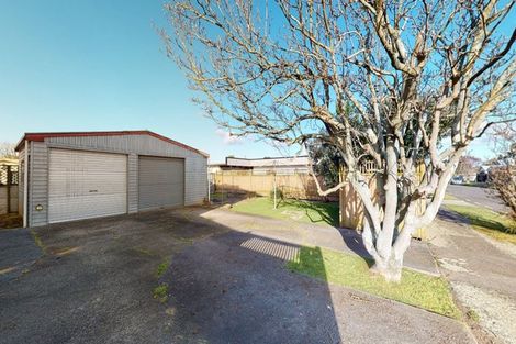 Photo of property in 262 Albert Street, Hokowhitu, Palmerston North, 4410