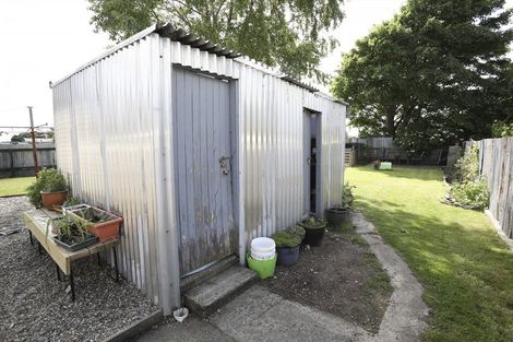 Photo of property in 200 Crawford Street, Glengarry, Invercargill, 9810