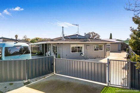 Photo of property in 22 Glamorgan Avenue, Tamatea, Napier, 4112