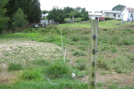 Photo of property in 33 George Street, Raetihi, 4632