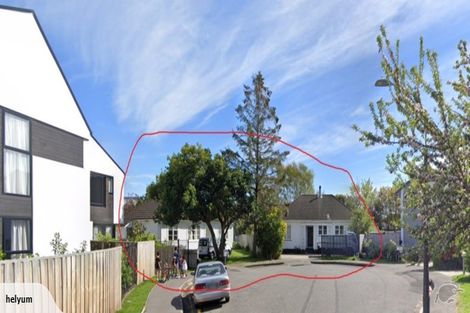 Photo of property in 5 Seton Street, Riccarton, Christchurch, 8011