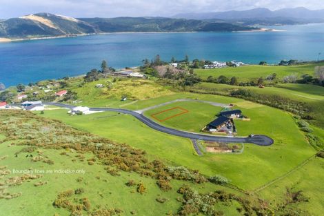 Photo of property in 61 Opononi Heights Drive, Opononi, Kaikohe, 0473