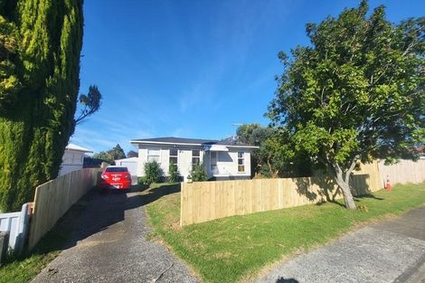 Photo of property in 47 Eastburn Street, Papakura, 2110