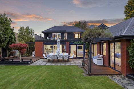 Photo of property in 35 Corfe Street, Ilam, Christchurch, 8041