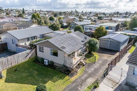 Photo of property in 8 Blomfield Street, Nawton, Hamilton, 3200