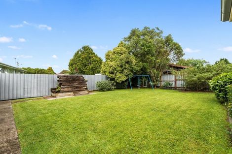 Photo of property in 5 Breidis Place, Chartwell, Hamilton, 3210