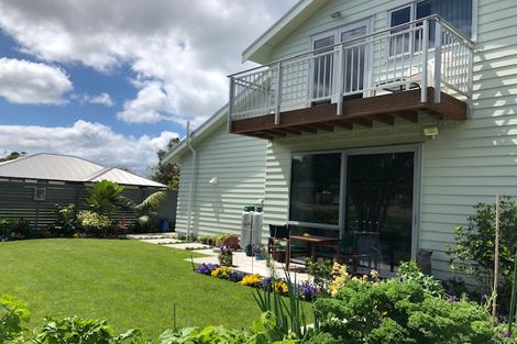 Photo of property in 7 Ian Place, Waihi Beach, 3611
