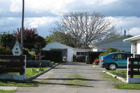 Photo of property in 15a Hospital Road, Witherlea, Blenheim, 7201
