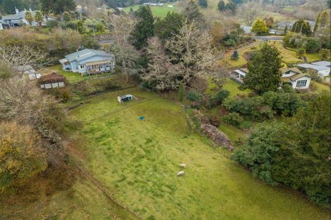 Photo of property in 47 Ward Street, Taumarunui, 3920