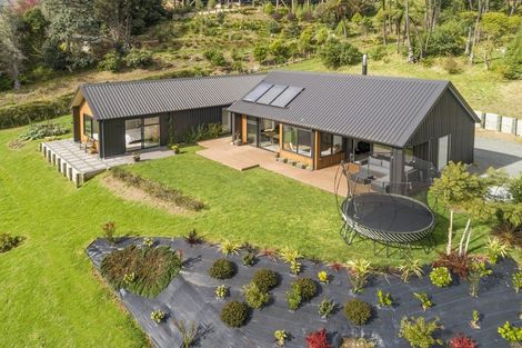 Photo of property in 10 Minden Hill Lane, Minden, Tauranga, 3176