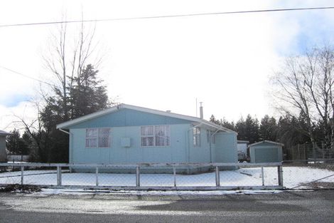 Photo of property in 50 Tekapo Drive, Twizel, 7901