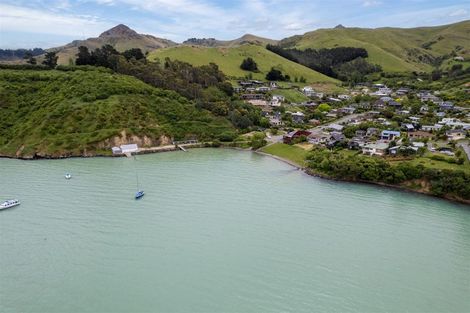 Photo of property in 19 Cass Bay Place, Cass Bay, Lyttelton, 8082