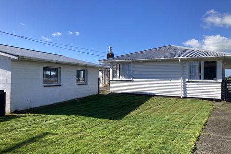 Photo of property in 18 Watene Crescent, Waitara, 4320