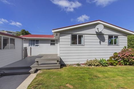 Photo of property in 46 Derwent Street, Oamaru North, Oamaru, 9400