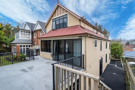 Photo of property in 63a Queen Street, North Dunedin, Dunedin, 9016