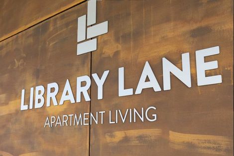 Photo of property in 503/26 Library Lane, Albany, Auckland, 0632