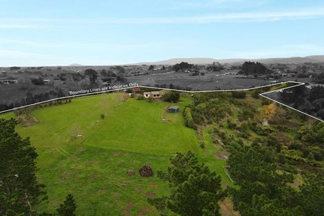 Photo of property in 58 Cemetery Road, Whatawhata, Hamilton, 3289