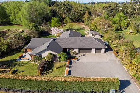 Photo of property in 52 Allin Drive, Waikuku Beach, 7402