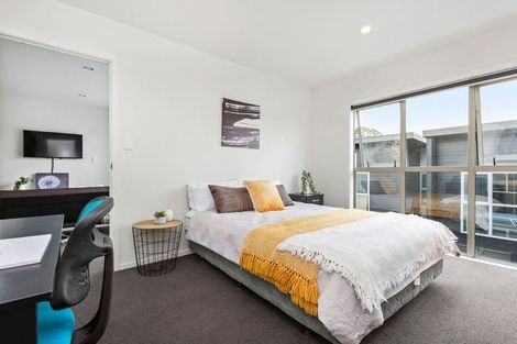 Photo of property in 5/100 Knighton Road, Hillcrest, Hamilton, 3216