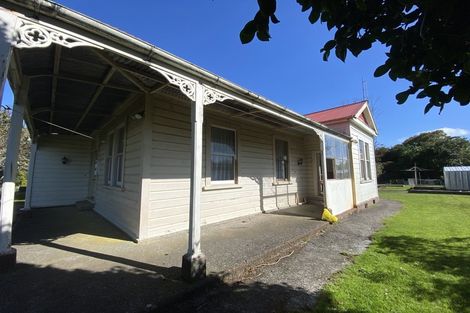 Photo of property in 67 Egmont Street, Kaponga, Hawera, 4679