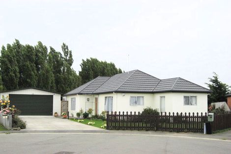 Photo of property in 6 Bayside Lane, Bromley, Christchurch, 8062