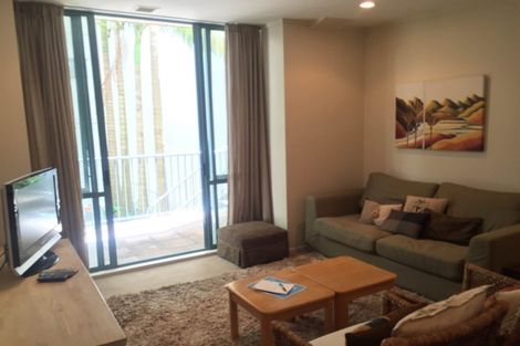 Photo of property in Scotia Tower Apartments, 8f/8 Scotia Place, Auckland Central, Auckland, 1010