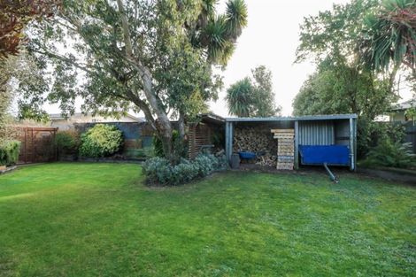 Photo of property in 10 Melton Street, Watlington, Timaru, 7910