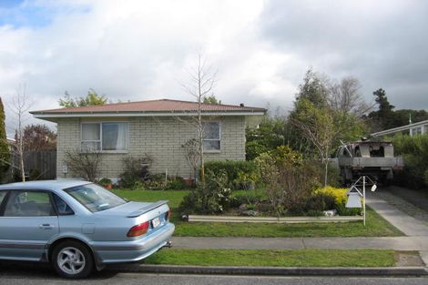 Photo of property in 39 Margaret Street, Solway, Masterton, 5810