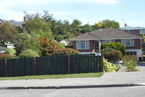 Photo of property in 36 Avenue Road, West End, Timaru, 7910