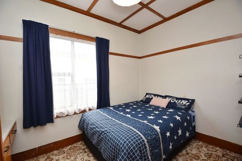 Photo of property in 72 Herriot Street, Richmond, Invercargill, 9810