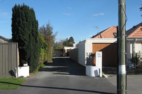 Photo of property in 59 Bryndwr Road, Bryndwr, Christchurch, 8052