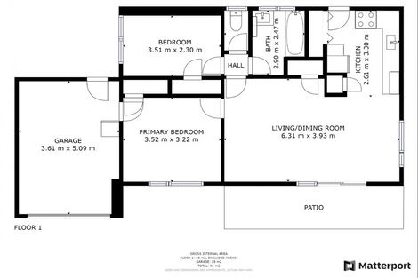 Photo of property in 3/48 Tennyson Crescent, Stoke, Nelson, 7011