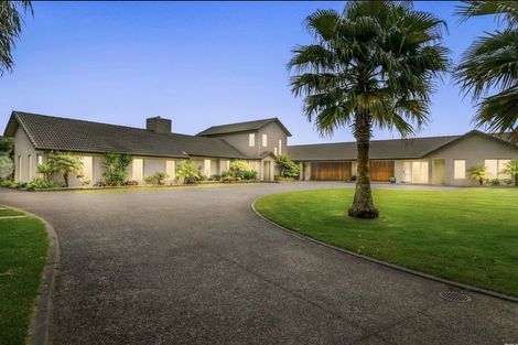 Photo of property in 288 Matua Road, Kumeu, 0891