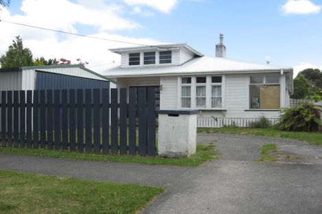 Photo of property in 8 York Street, Feilding, 4702