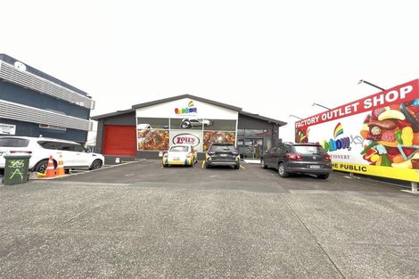 Photo of property in 25a Great South Road, Papakura, 2110